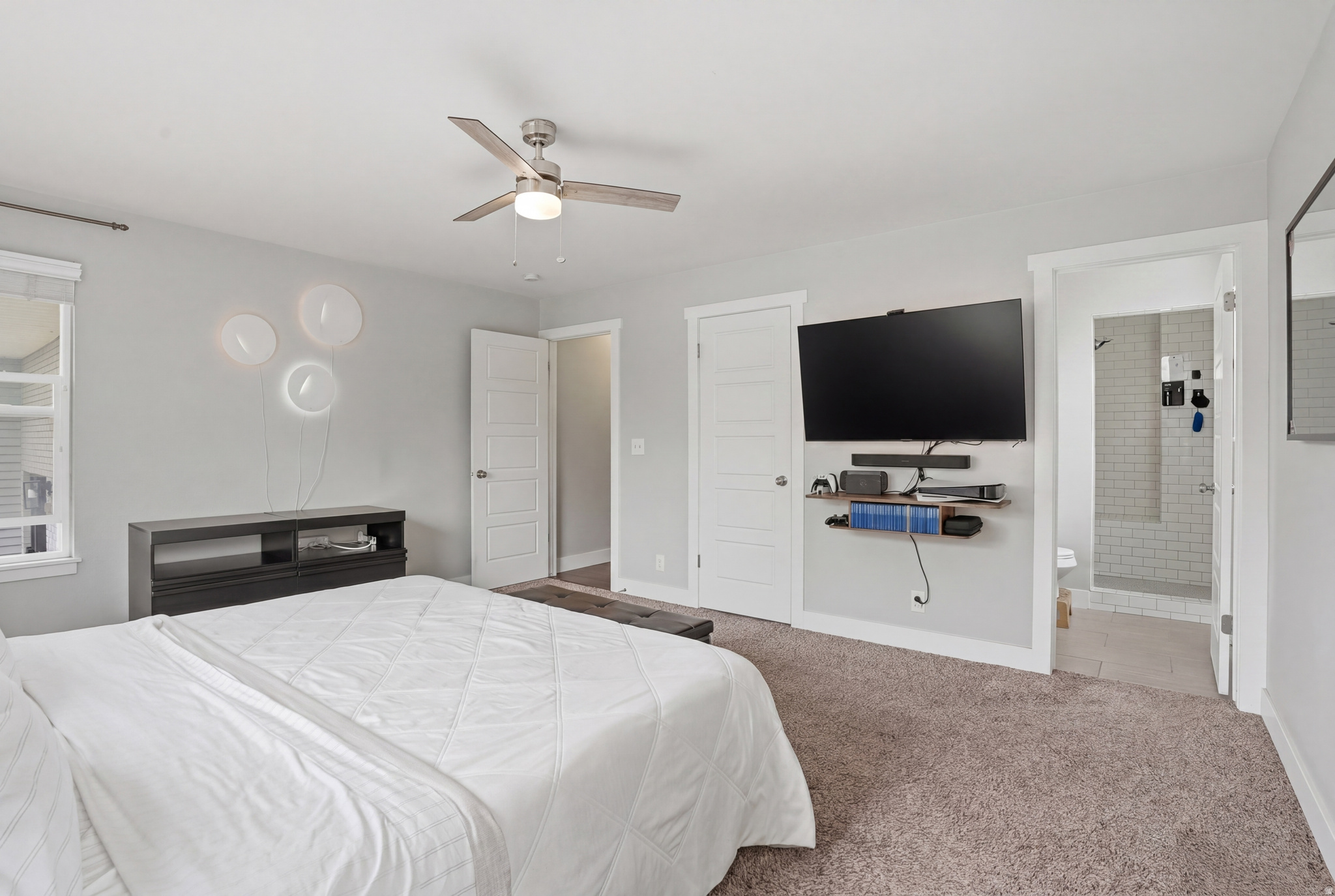 MORTON MEADOWS - Residential