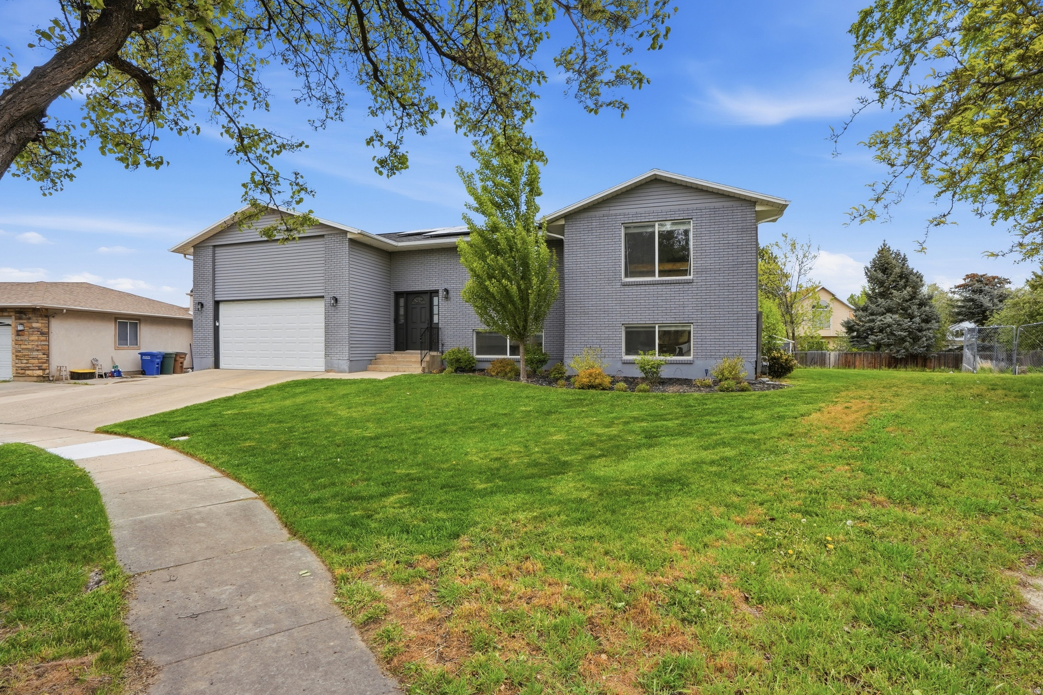 MORTON MEADOWS - Residential