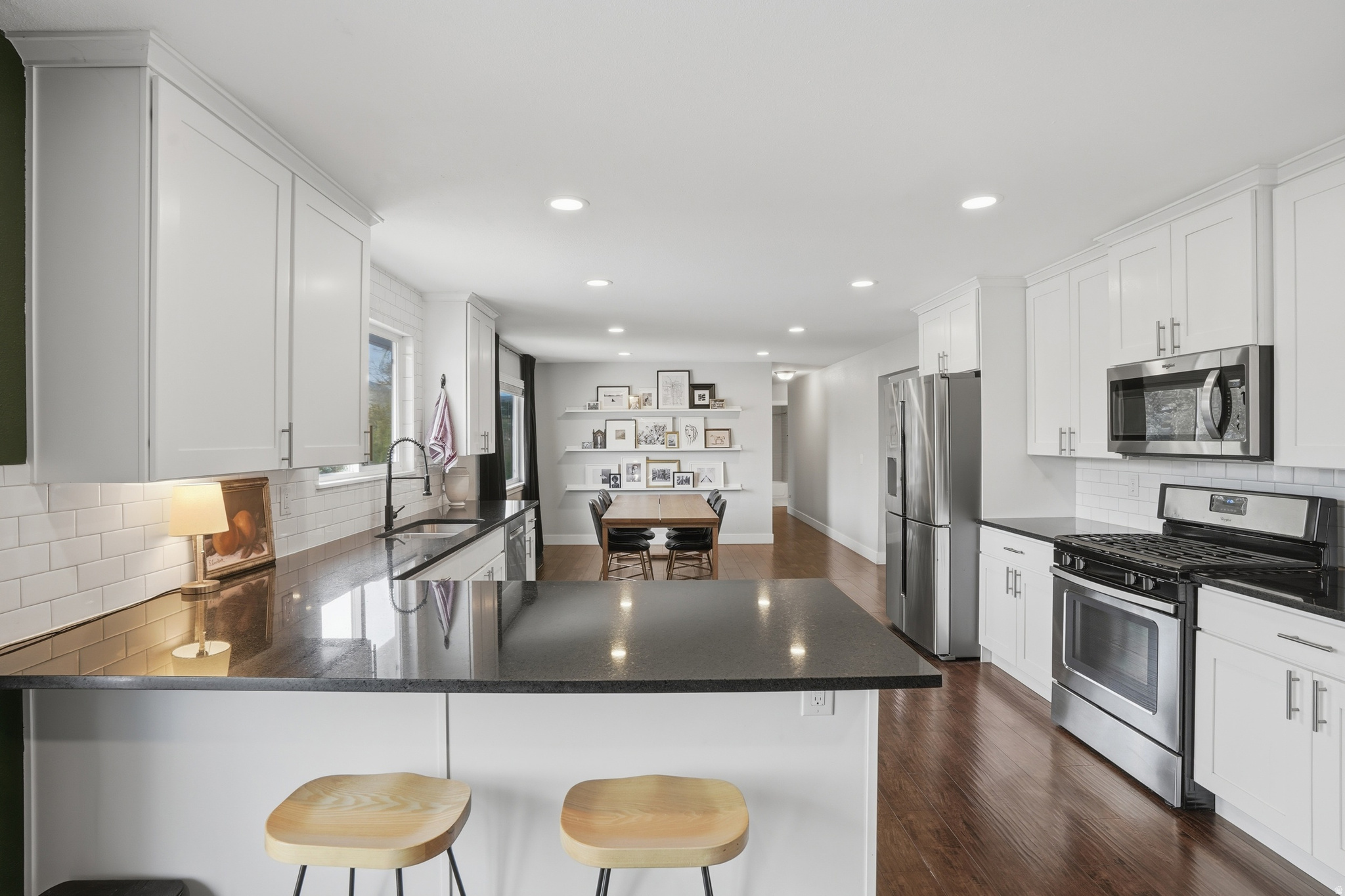 MORTON MEADOWS - Residential