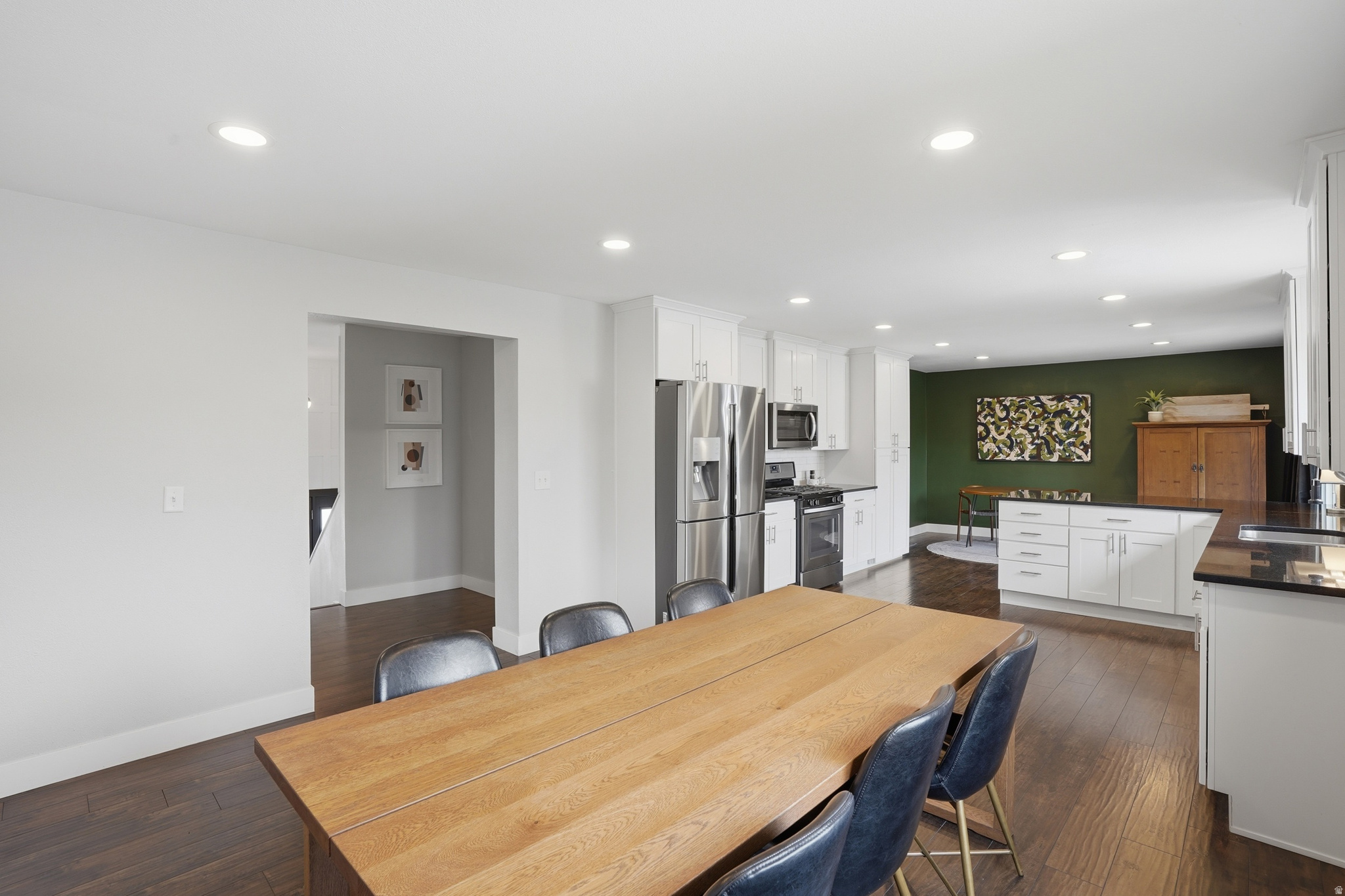 MORTON MEADOWS - Residential