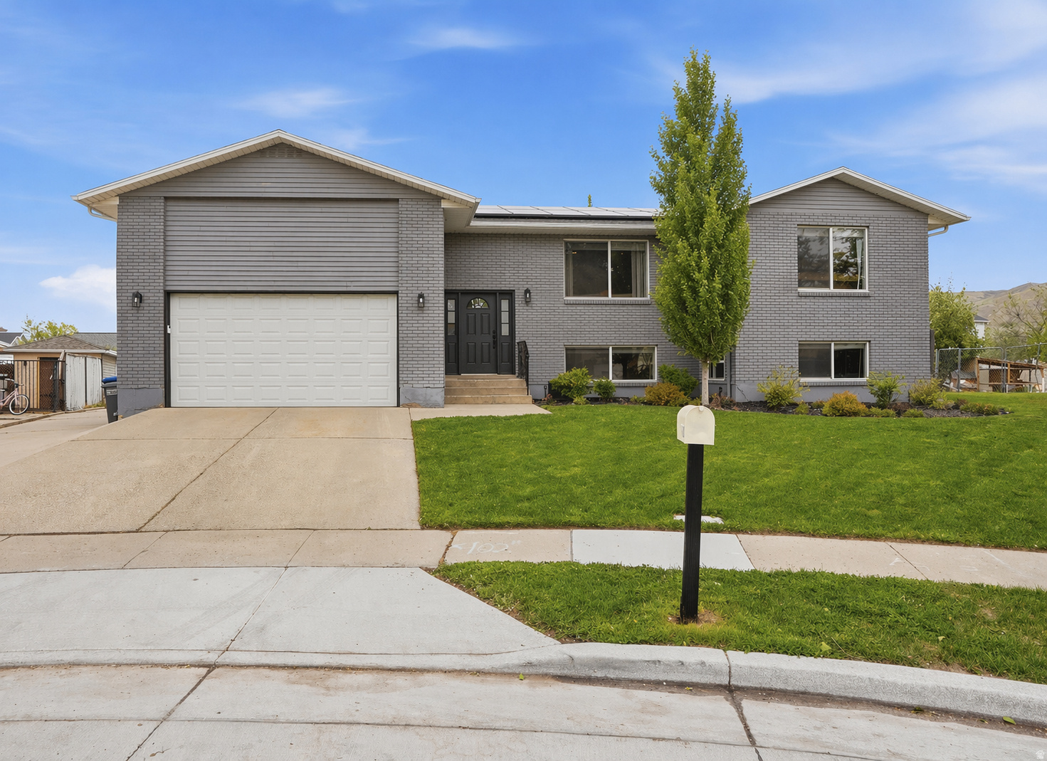 MORTON MEADOWS - Residential