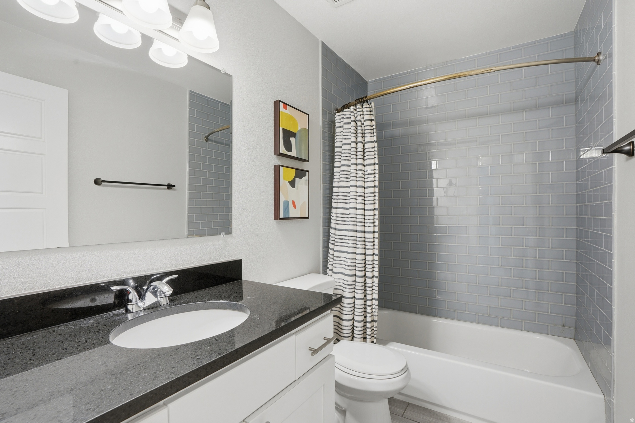 MORTON MEADOWS - Residential