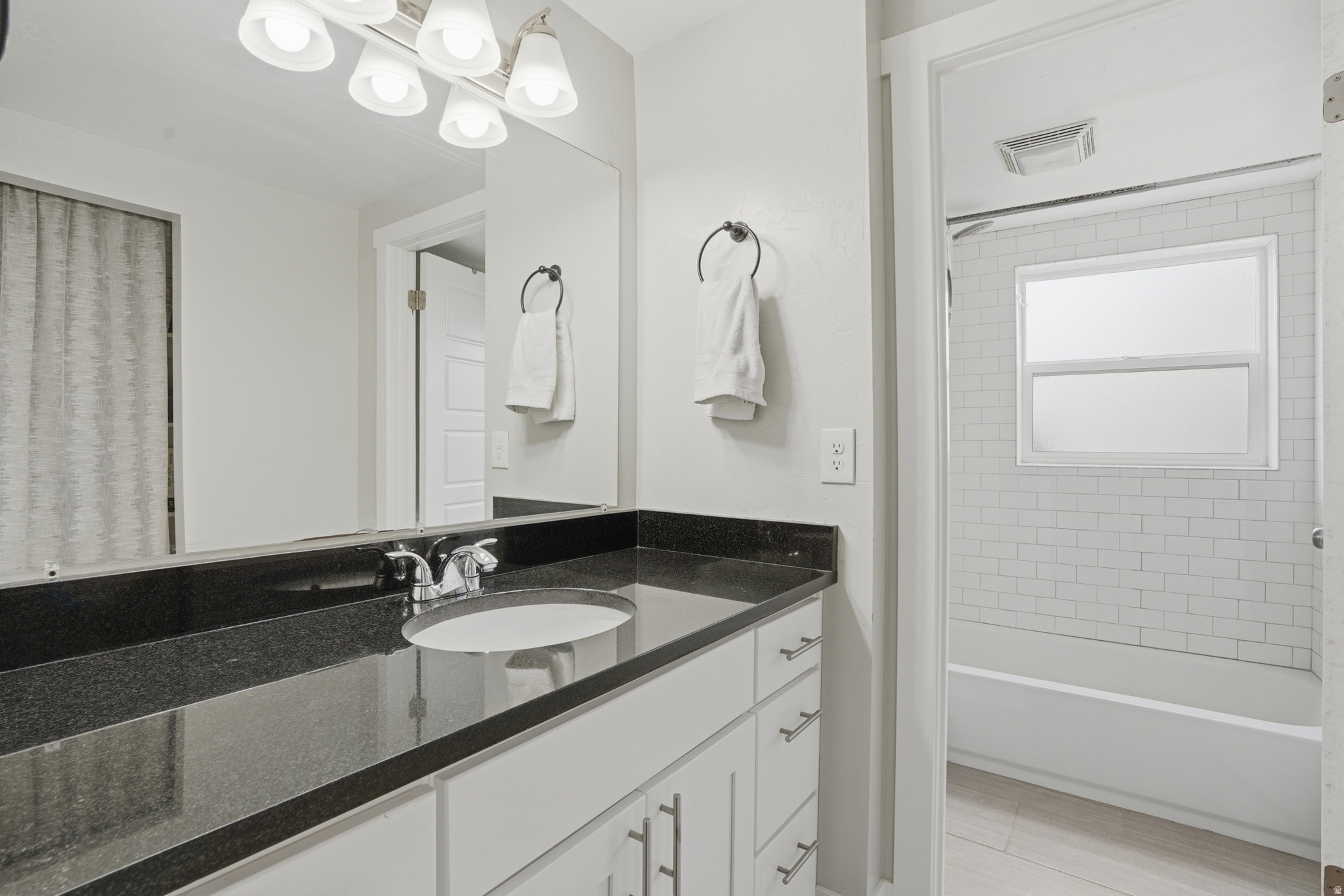 MORTON MEADOWS - Residential