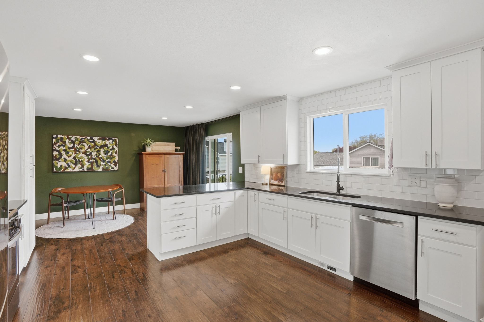 MORTON MEADOWS - Residential