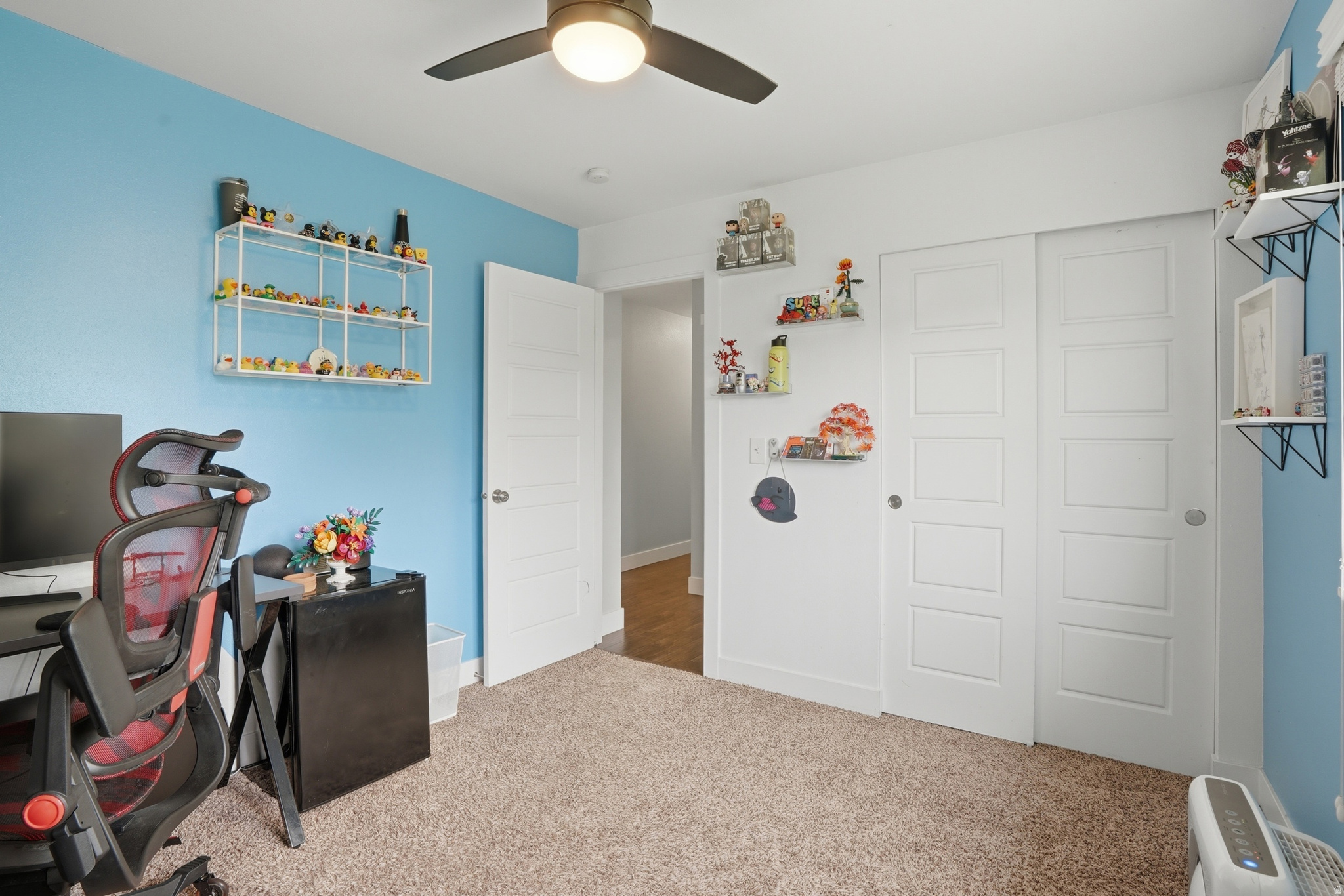 MORTON MEADOWS - Residential