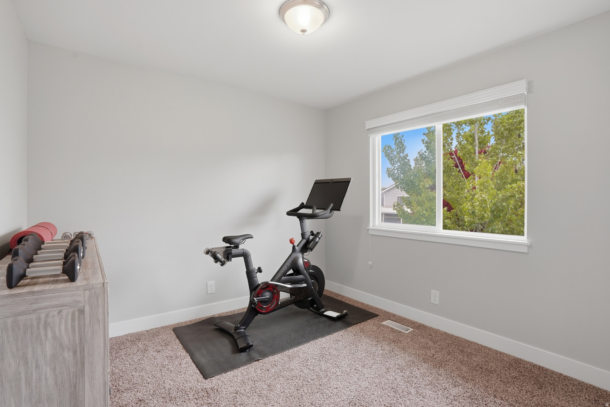 MORTON MEADOWS - Residential