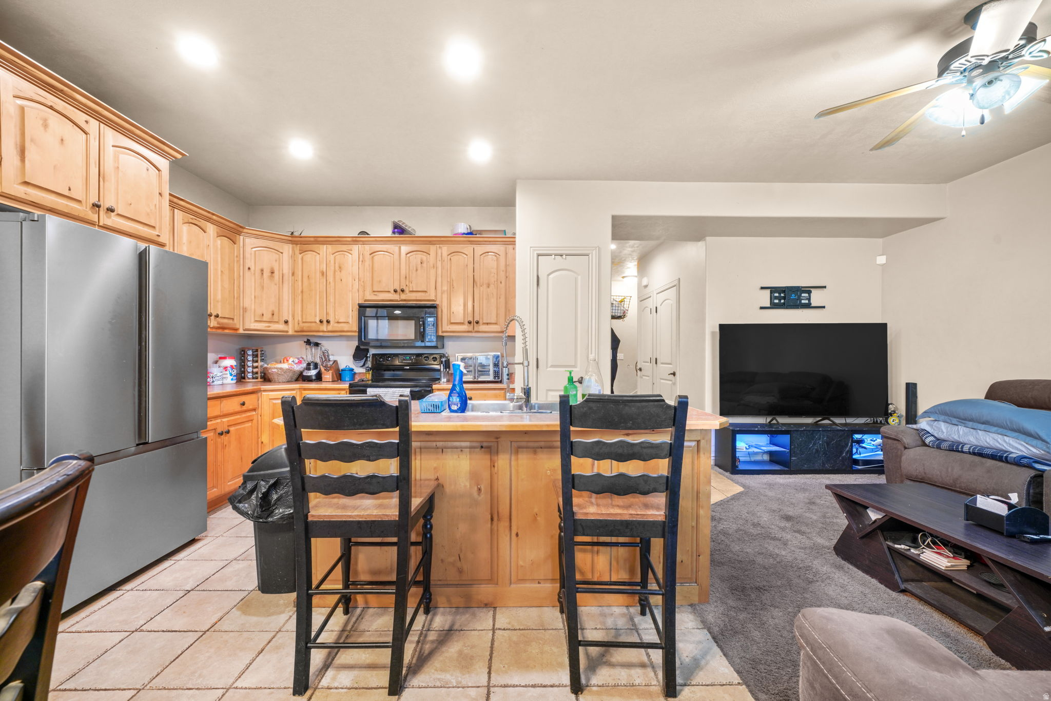 MAPLEWOOD - Residential