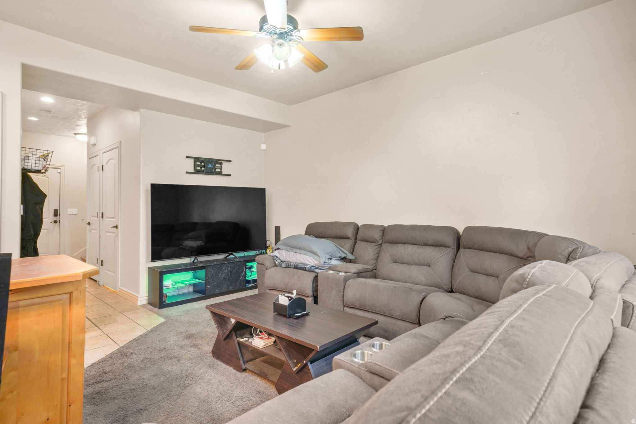 MAPLEWOOD - Residential