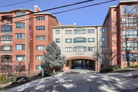 Tiny photo for 171 E 3RD AVE #709, Salt Lake City, UT 84103 (MLS # 2132252)