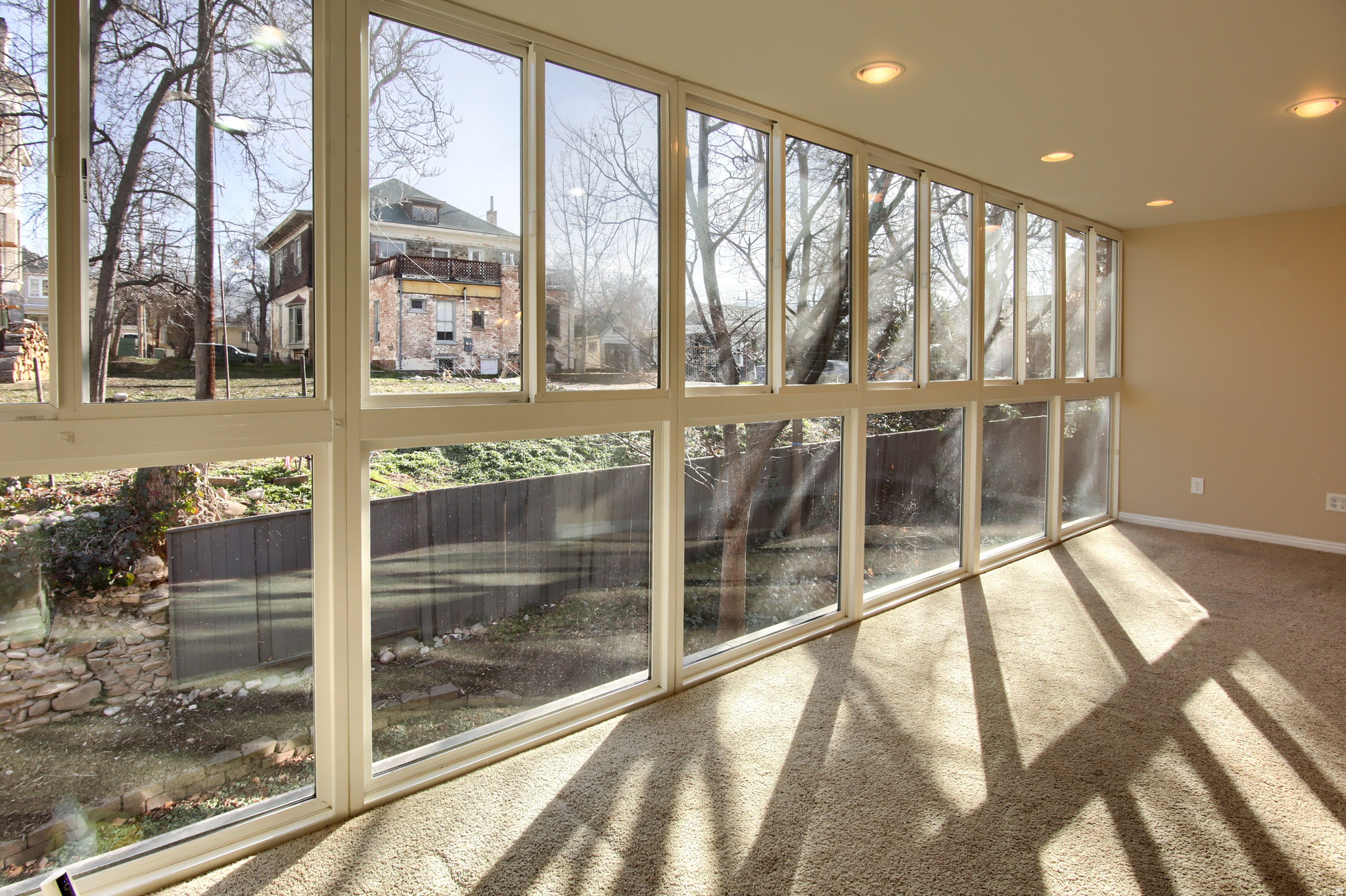 TERRACE FALLS - Residential