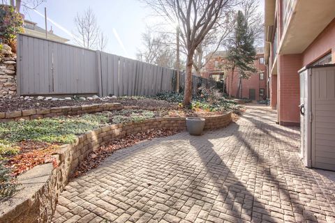 Tiny photo for 171 E 3RD AVE #709, Salt Lake City, UT 84103 (MLS # 2132252)