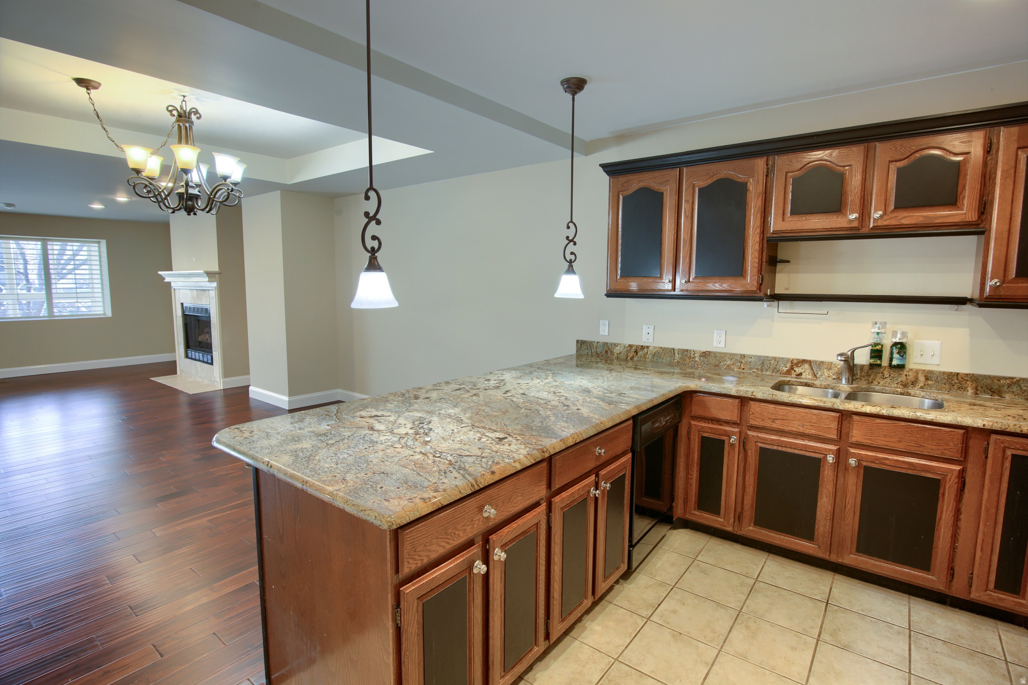 TERRACE FALLS - Residential