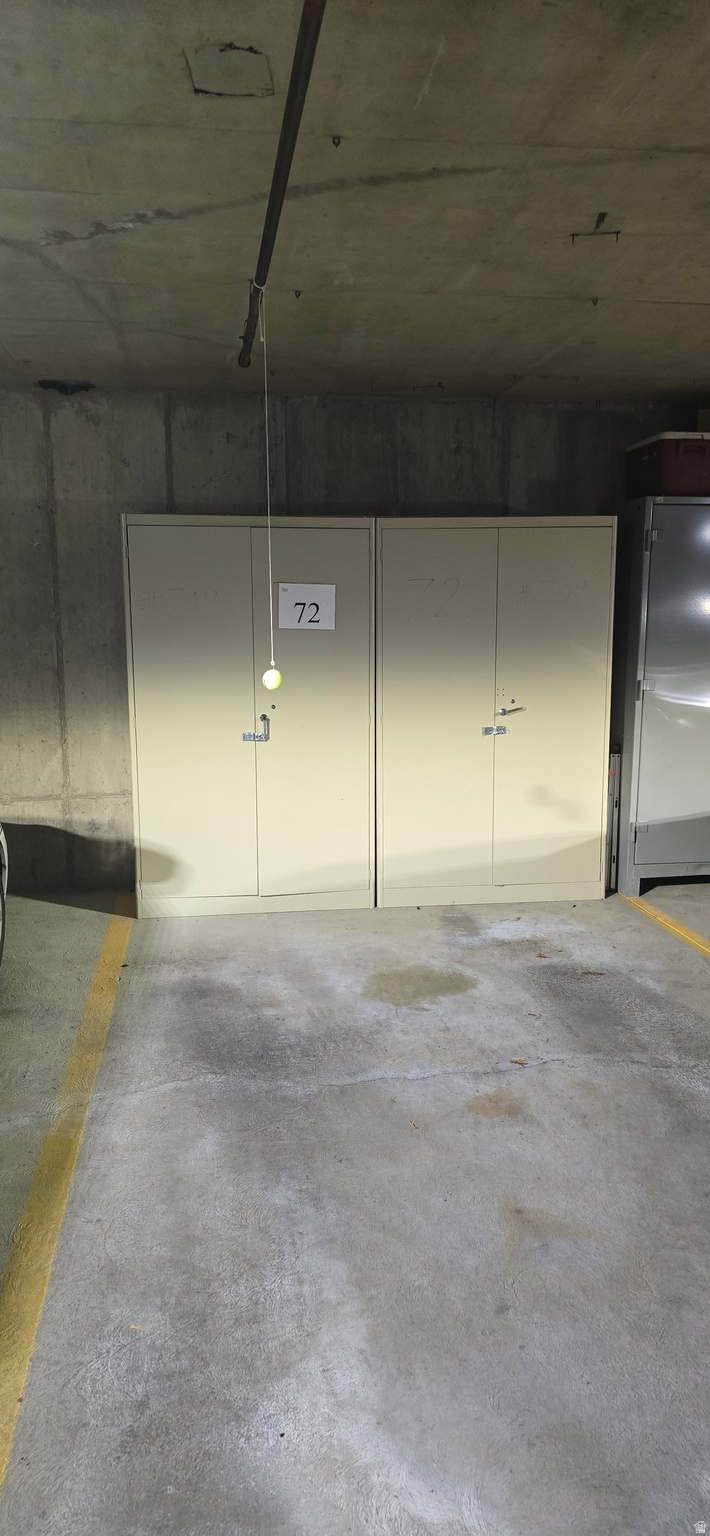 TERRACE FALLS - Residential