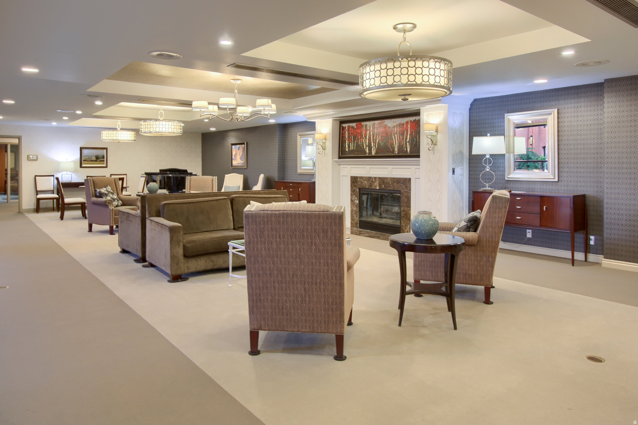 TERRACE FALLS - Residential