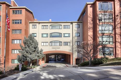 Tiny photo for 171 E 3RD AVE #709, Salt Lake City, UT 84103 (MLS # 2132252)