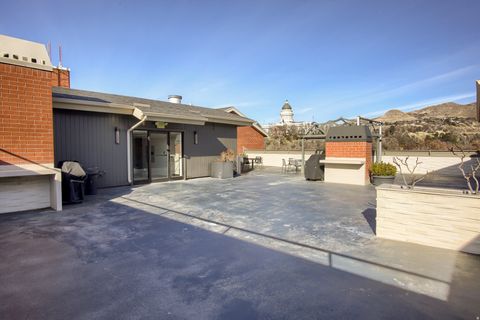 Tiny photo for 171 E 3RD AVE #709, Salt Lake City, UT 84103 (MLS # 2132252)