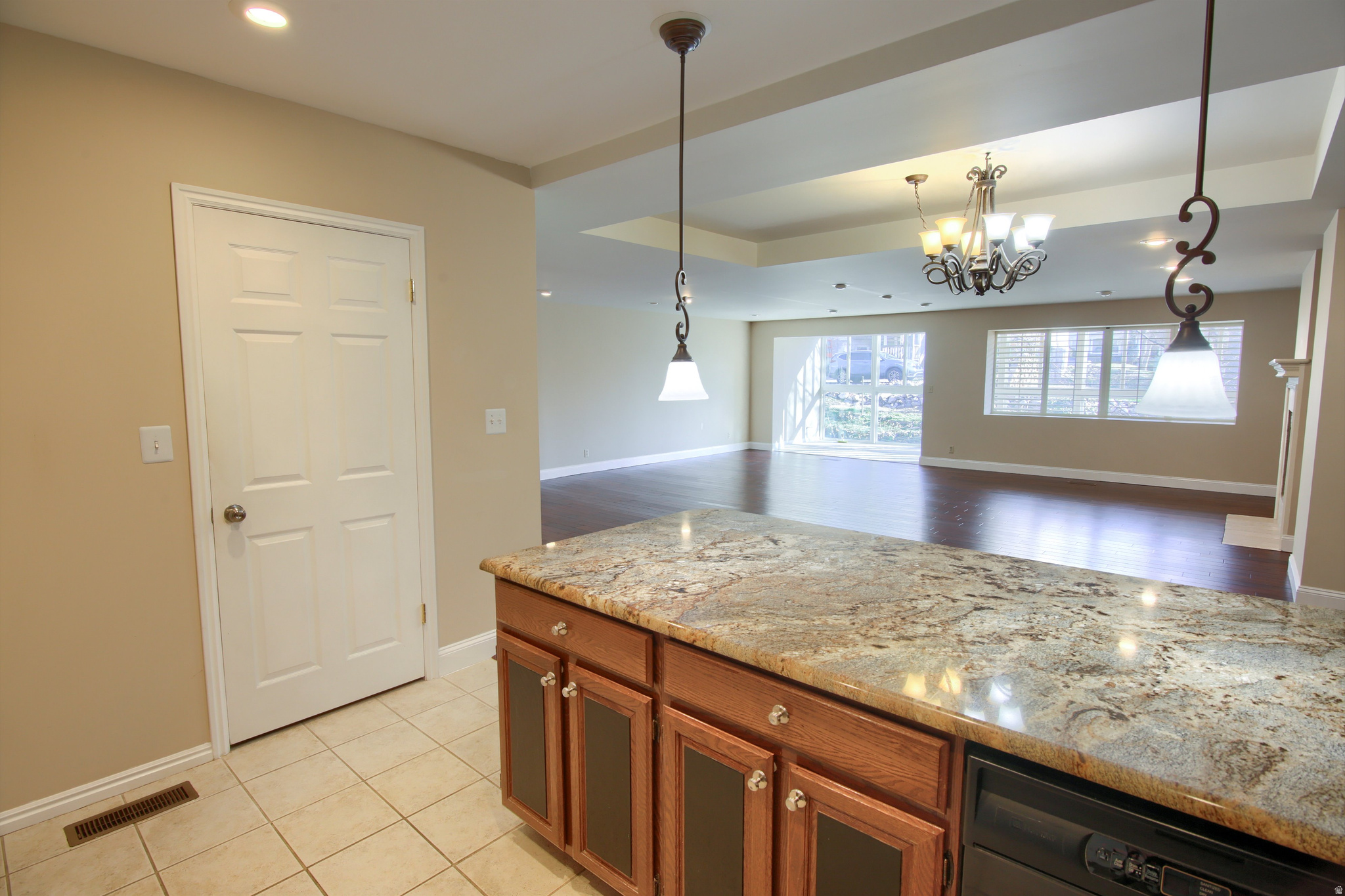 TERRACE FALLS - Residential