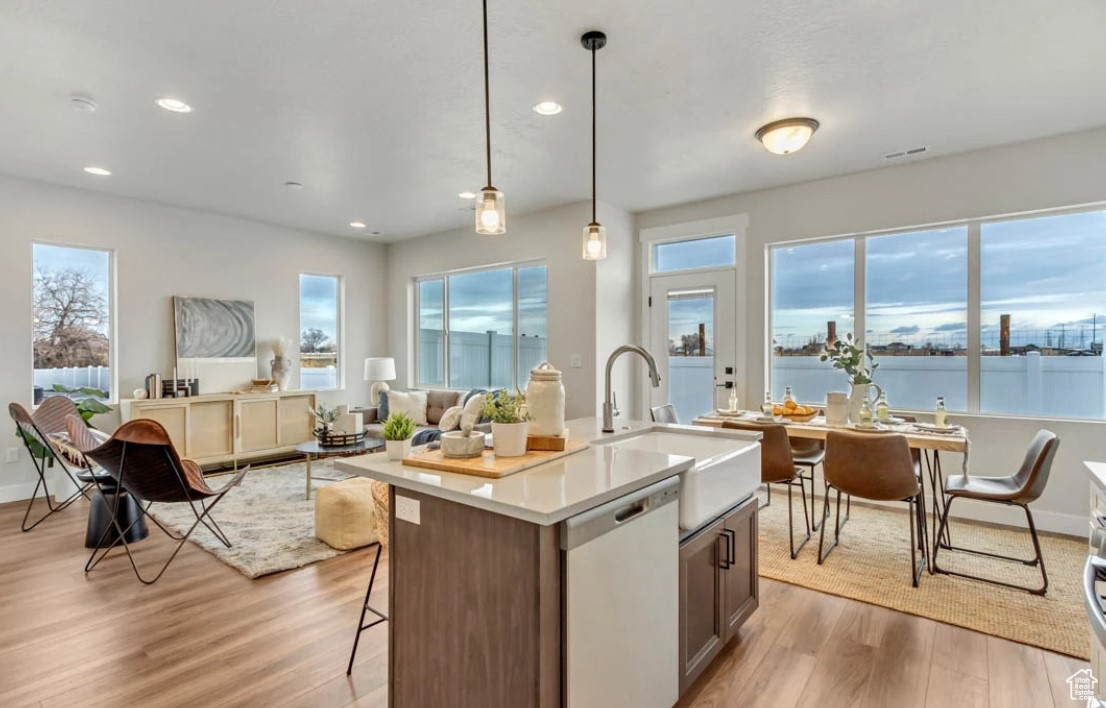 ENCLAVE AT SUMMERFIELD - Residential