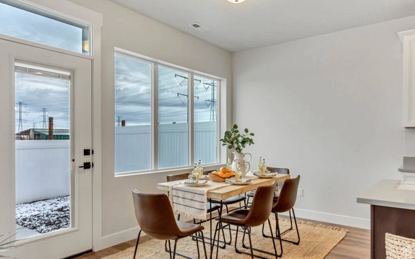 ENCLAVE AT SUMMERFIELD - Residential