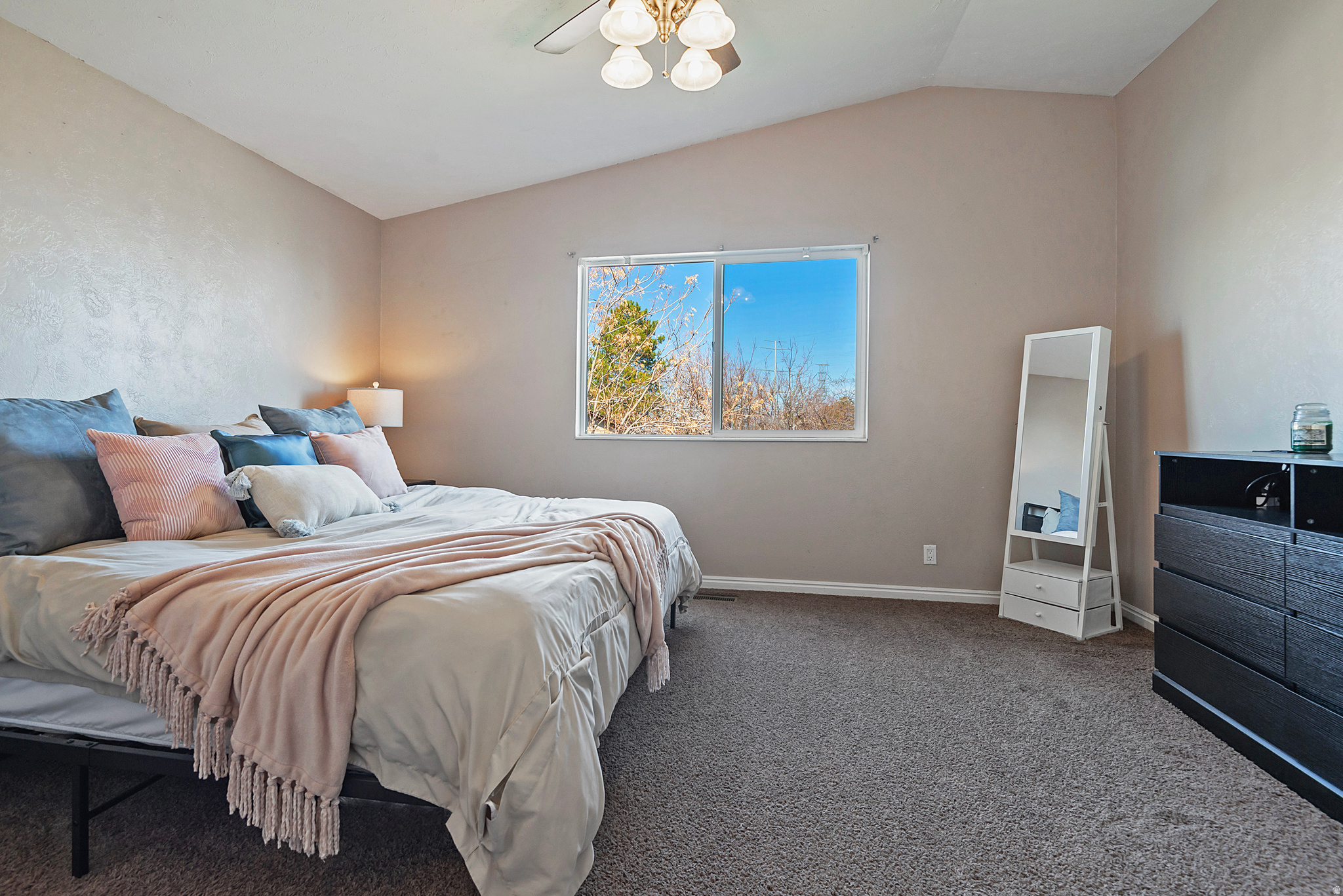 COPPER CITY - Residential