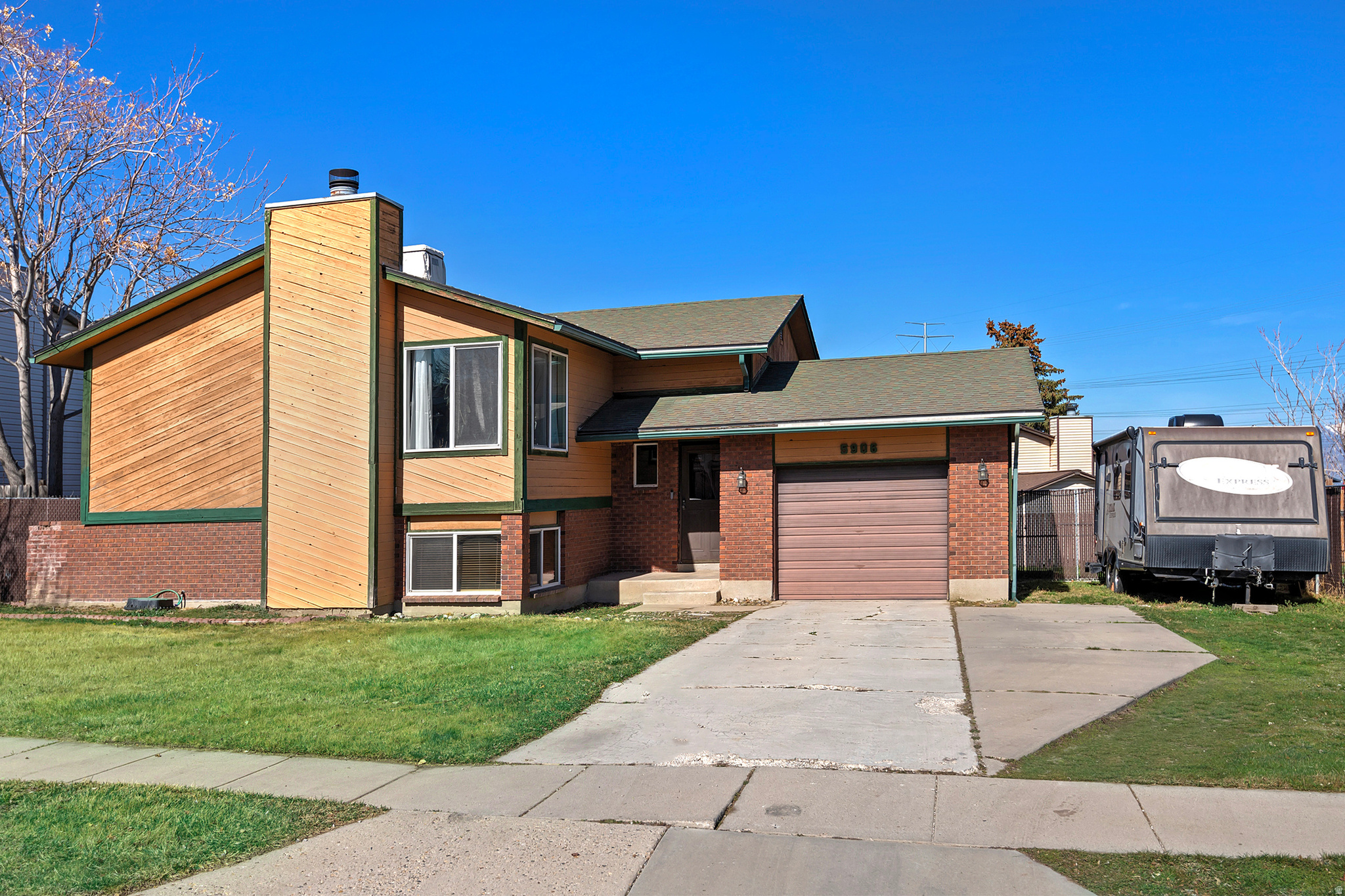 COPPER CITY - Residential