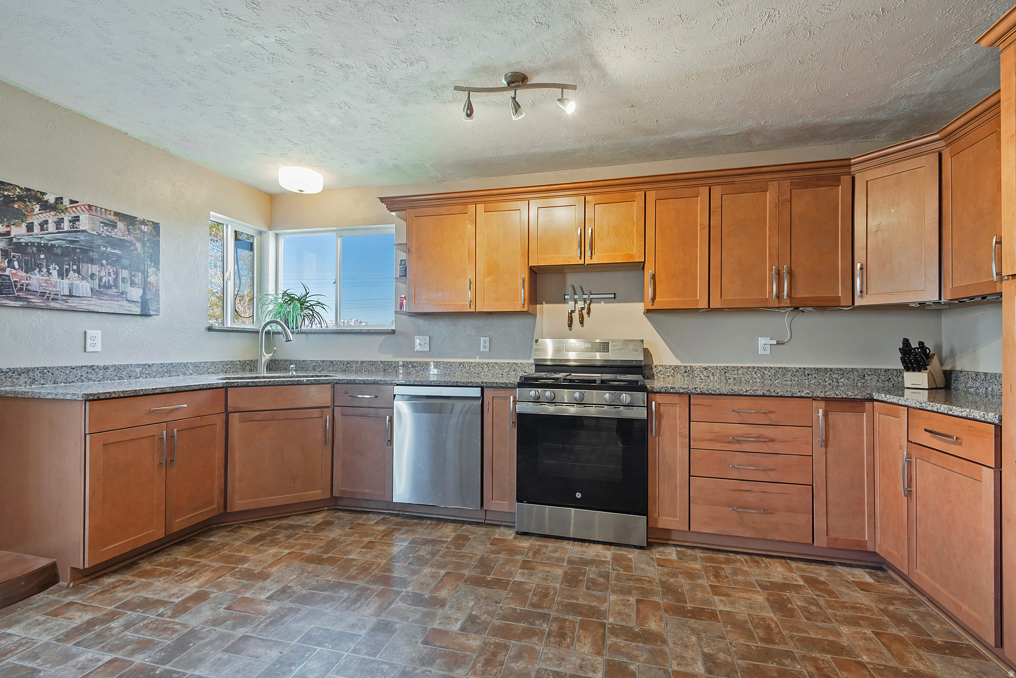 COPPER CITY - Residential