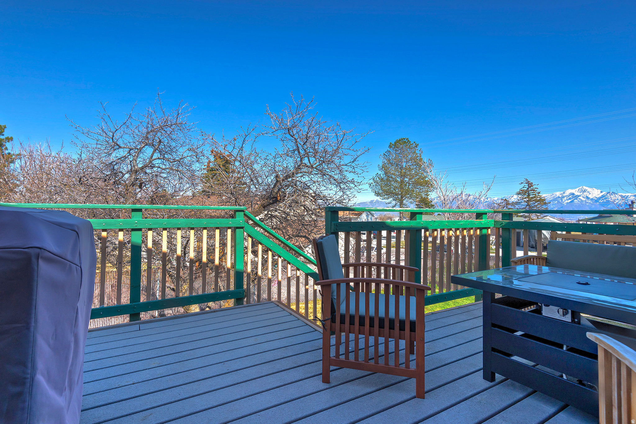 COPPER CITY - Residential