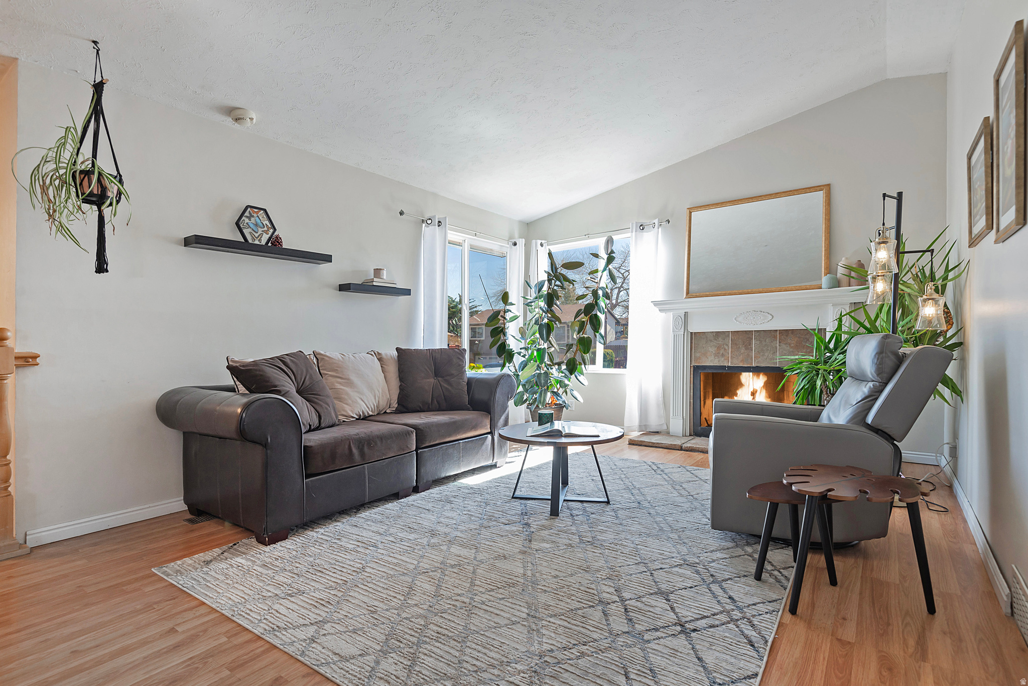 COPPER CITY - Residential