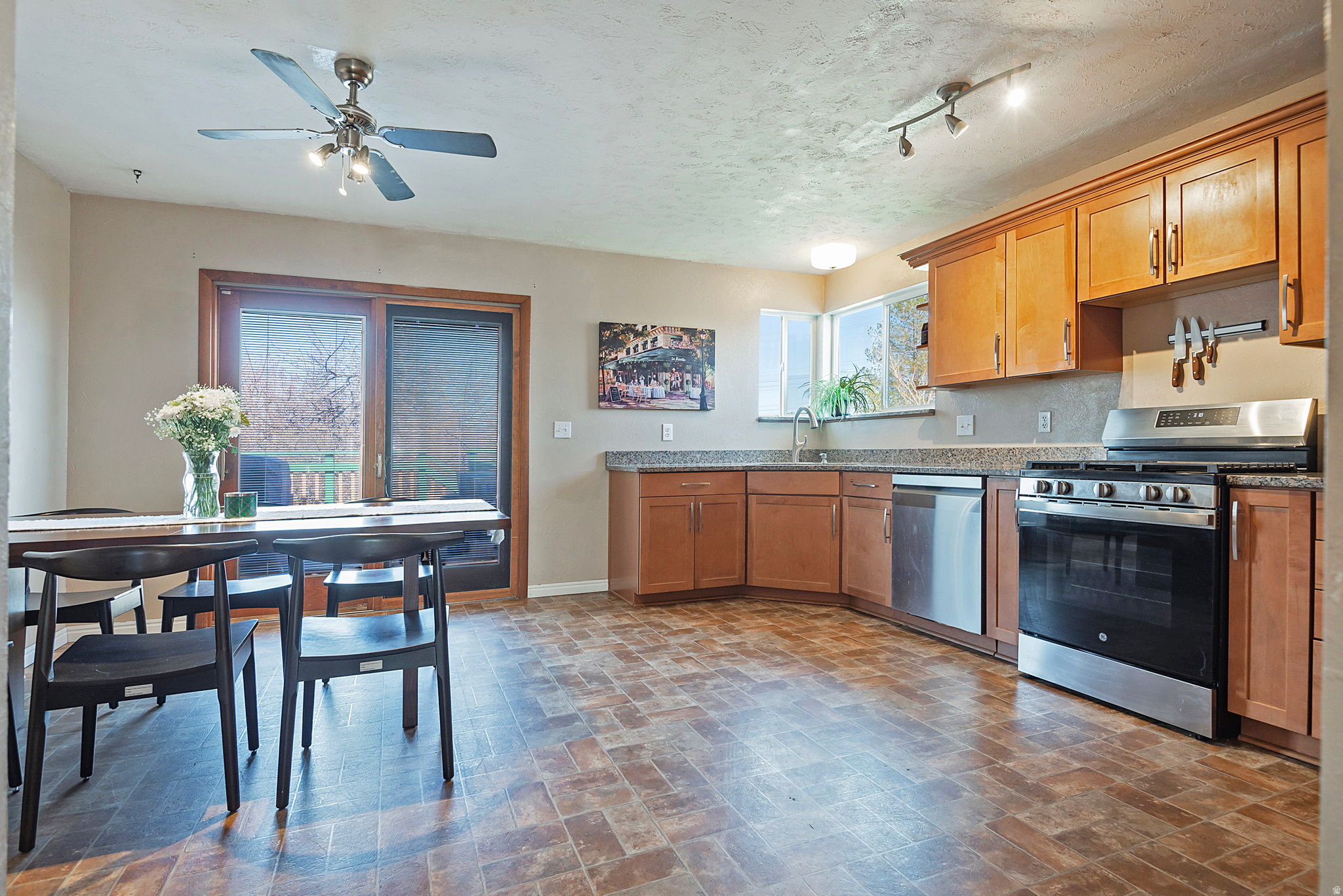 COPPER CITY - Residential