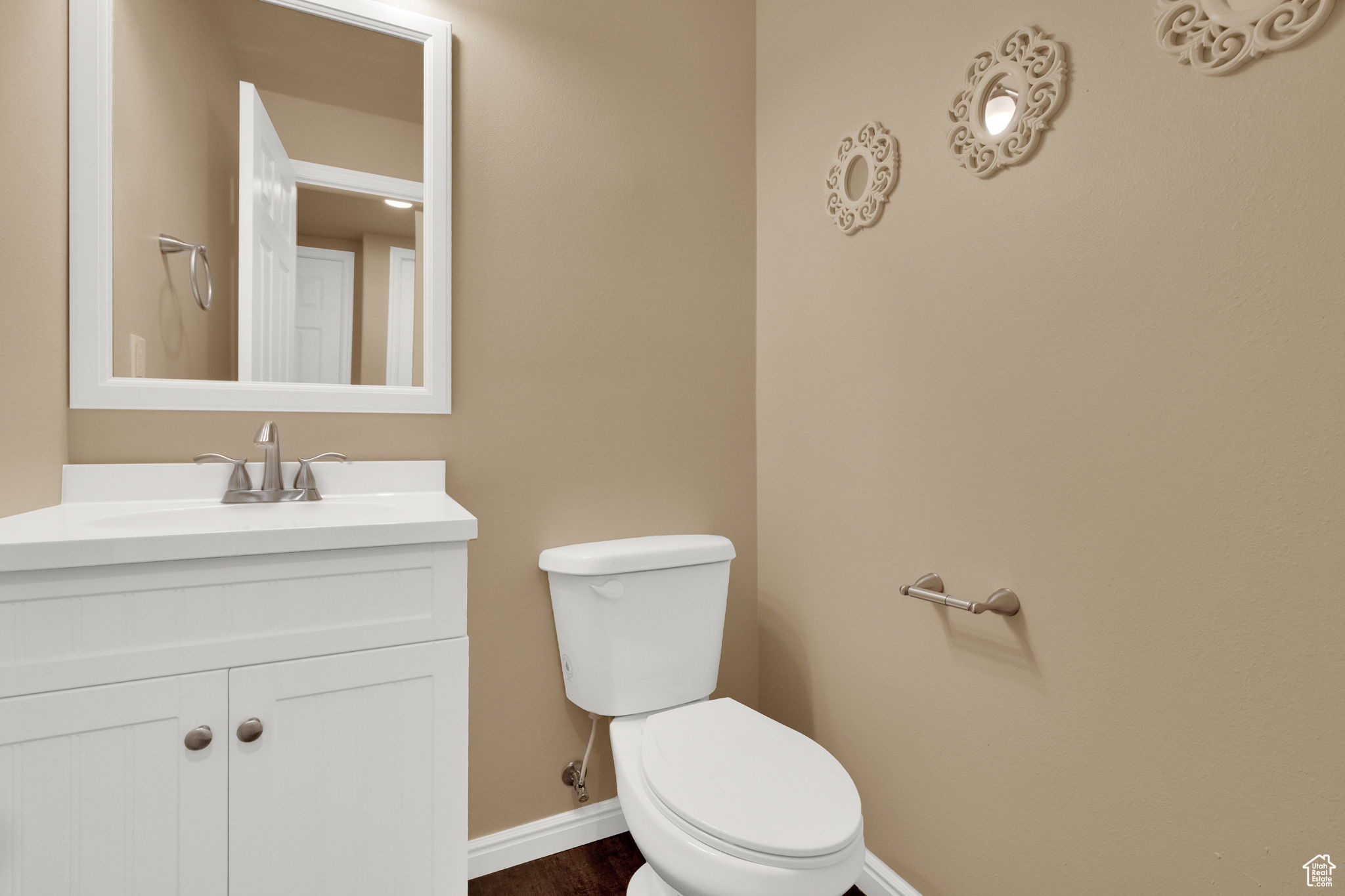 OQUIRRH HIGHLANDS - Residential