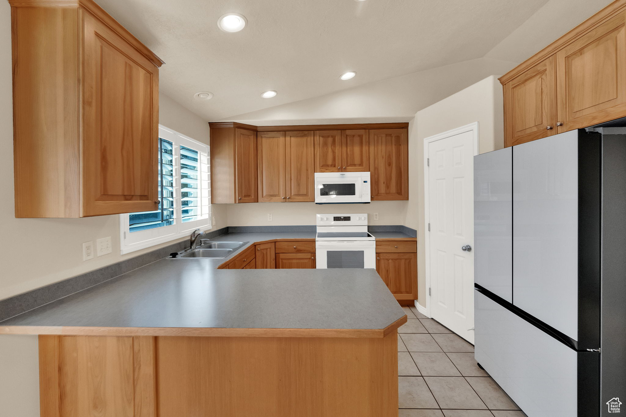OQUIRRH HIGHLANDS - Residential