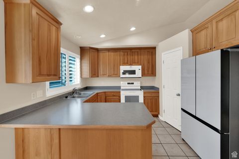 Tiny photo for 6806 S DUCHESS ST W, West Jordan, UT 84081 (MLS # 2116706)