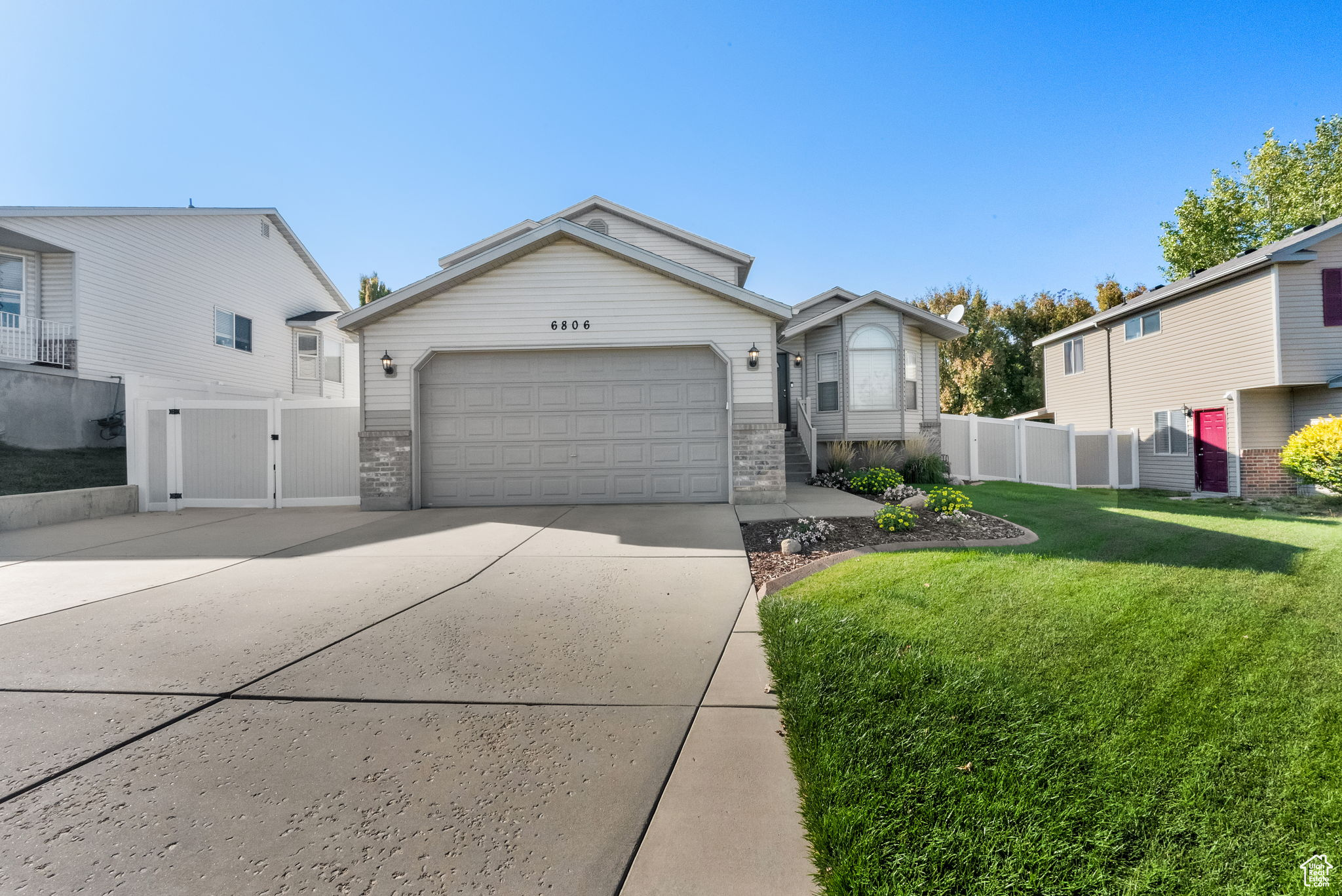 OQUIRRH HIGHLANDS - Residential