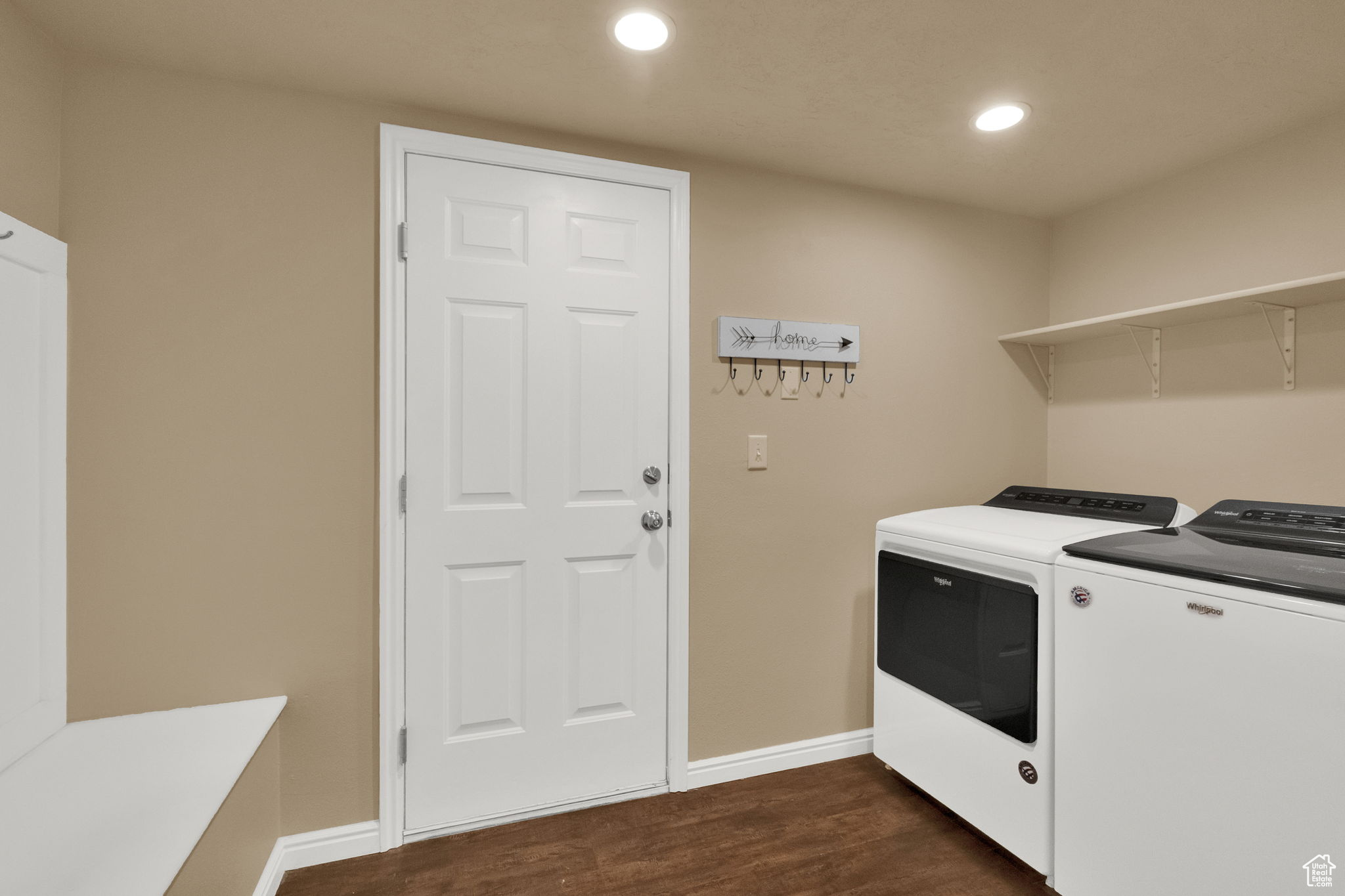 OQUIRRH HIGHLANDS - Residential