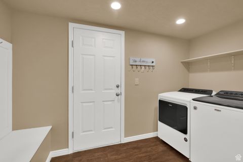 Tiny photo for 6806 S DUCHESS ST W, West Jordan, UT 84081 (MLS # 2116706)