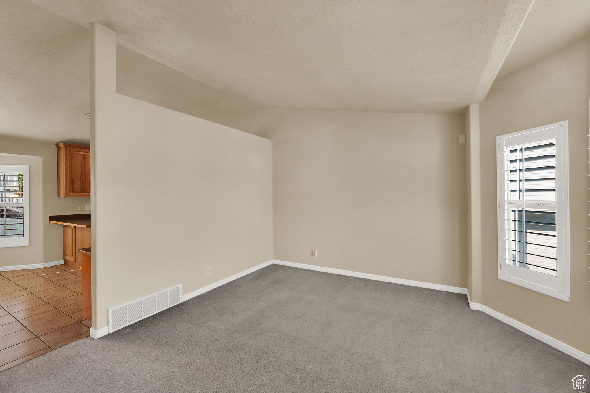 OQUIRRH HIGHLANDS - Residential