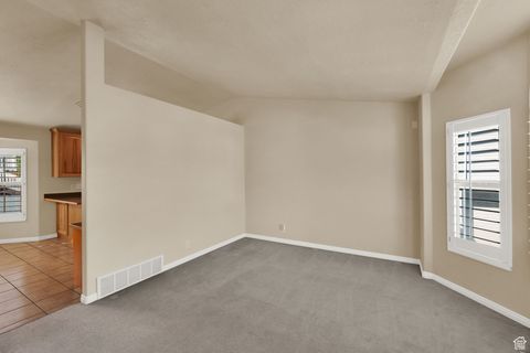 Tiny photo for 6806 S DUCHESS ST W, West Jordan, UT 84081 (MLS # 2116706)