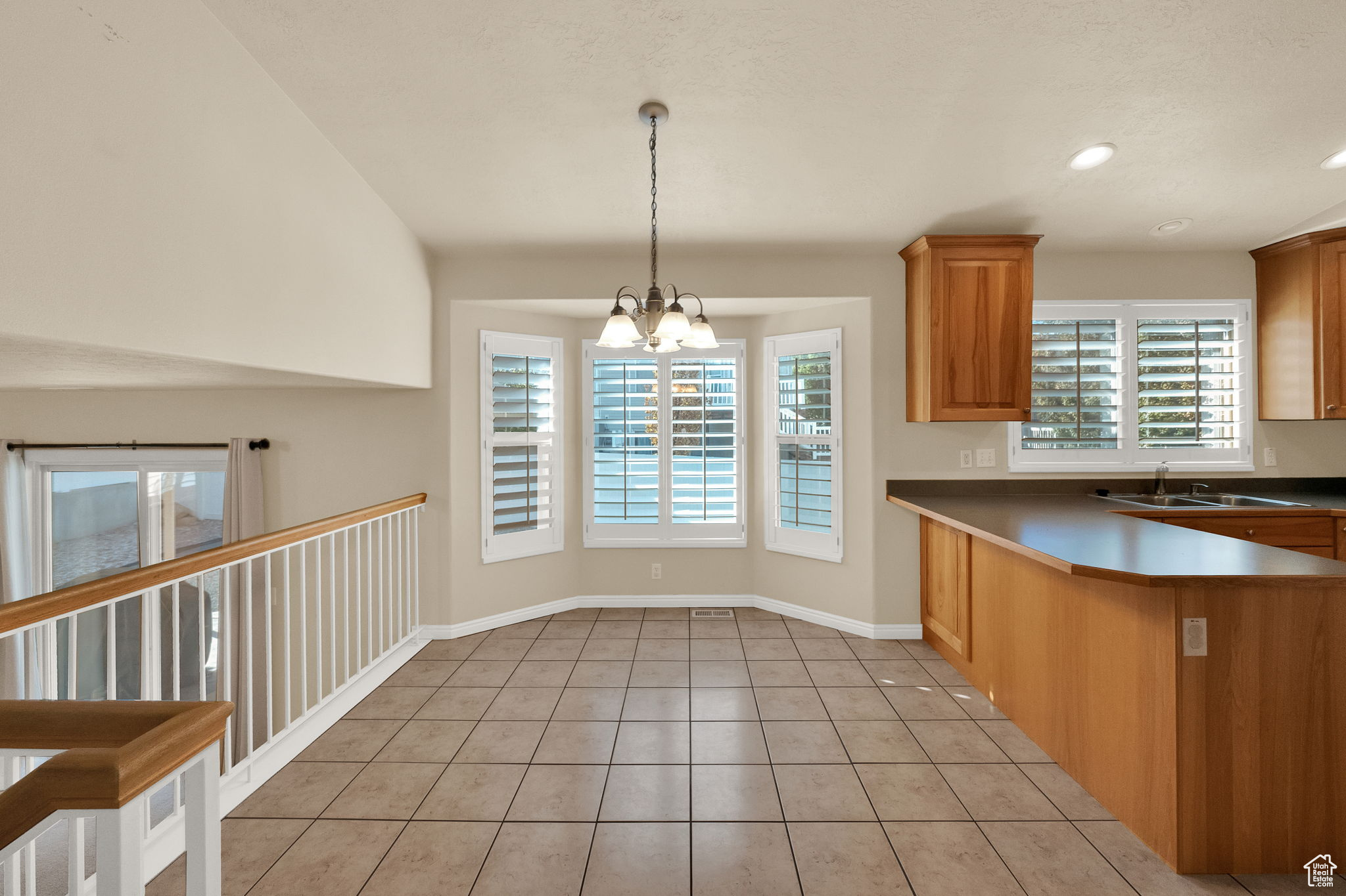 OQUIRRH HIGHLANDS - Residential