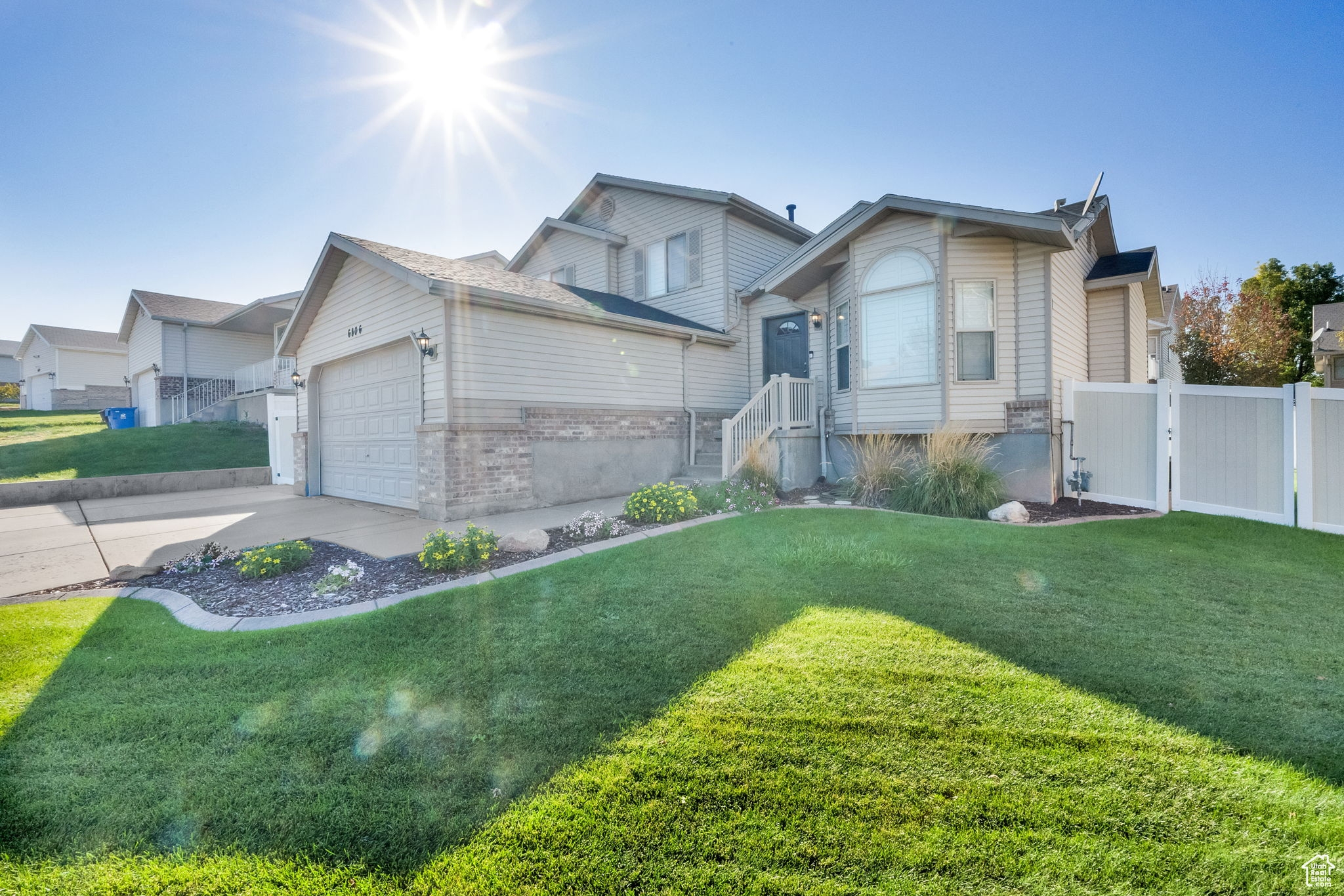OQUIRRH HIGHLANDS - Residential