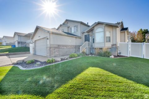 Tiny photo for 6806 S DUCHESS ST W, West Jordan, UT 84081 (MLS # 2116706)