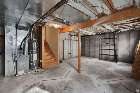 Tiny photo for 6806 S DUCHESS ST W, West Jordan, UT 84081 (MLS # 2116706)