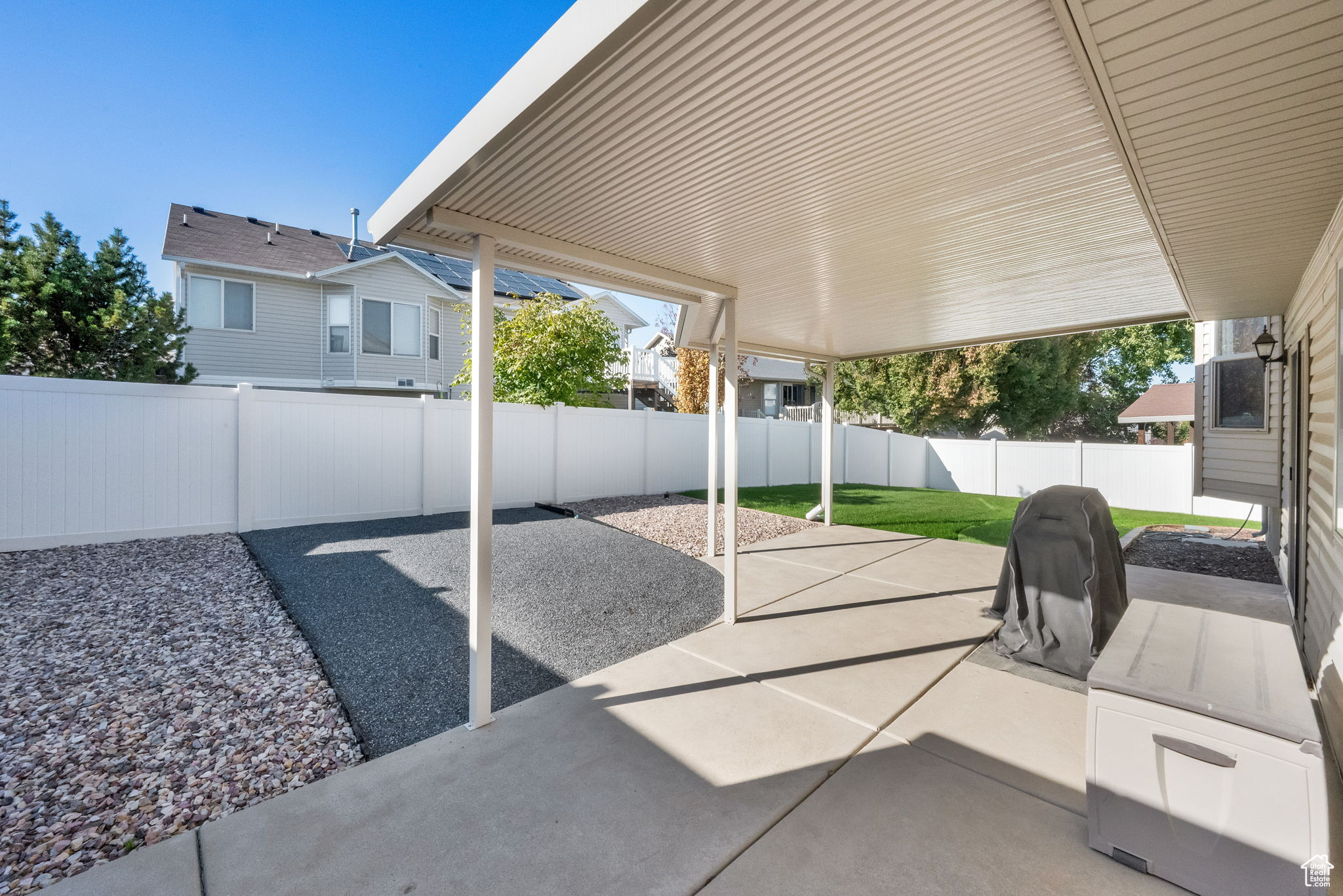 OQUIRRH HIGHLANDS - Residential
