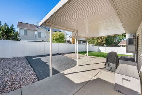 Tiny photo for 6806 S DUCHESS ST W, West Jordan, UT 84081 (MLS # 2116706)