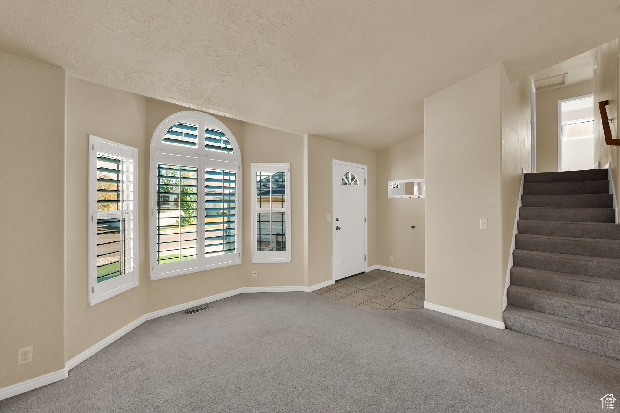 OQUIRRH HIGHLANDS - Residential