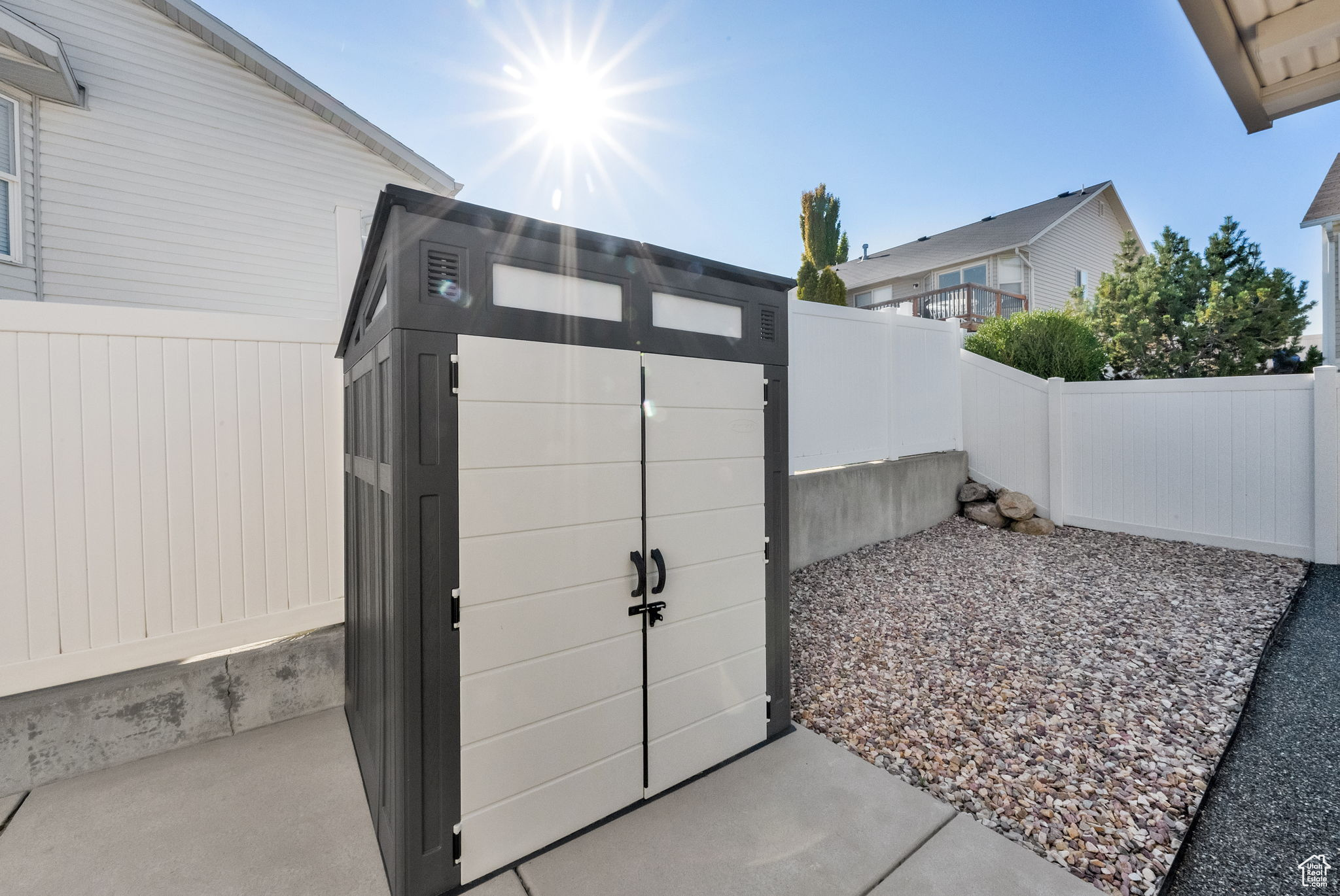 OQUIRRH HIGHLANDS - Residential