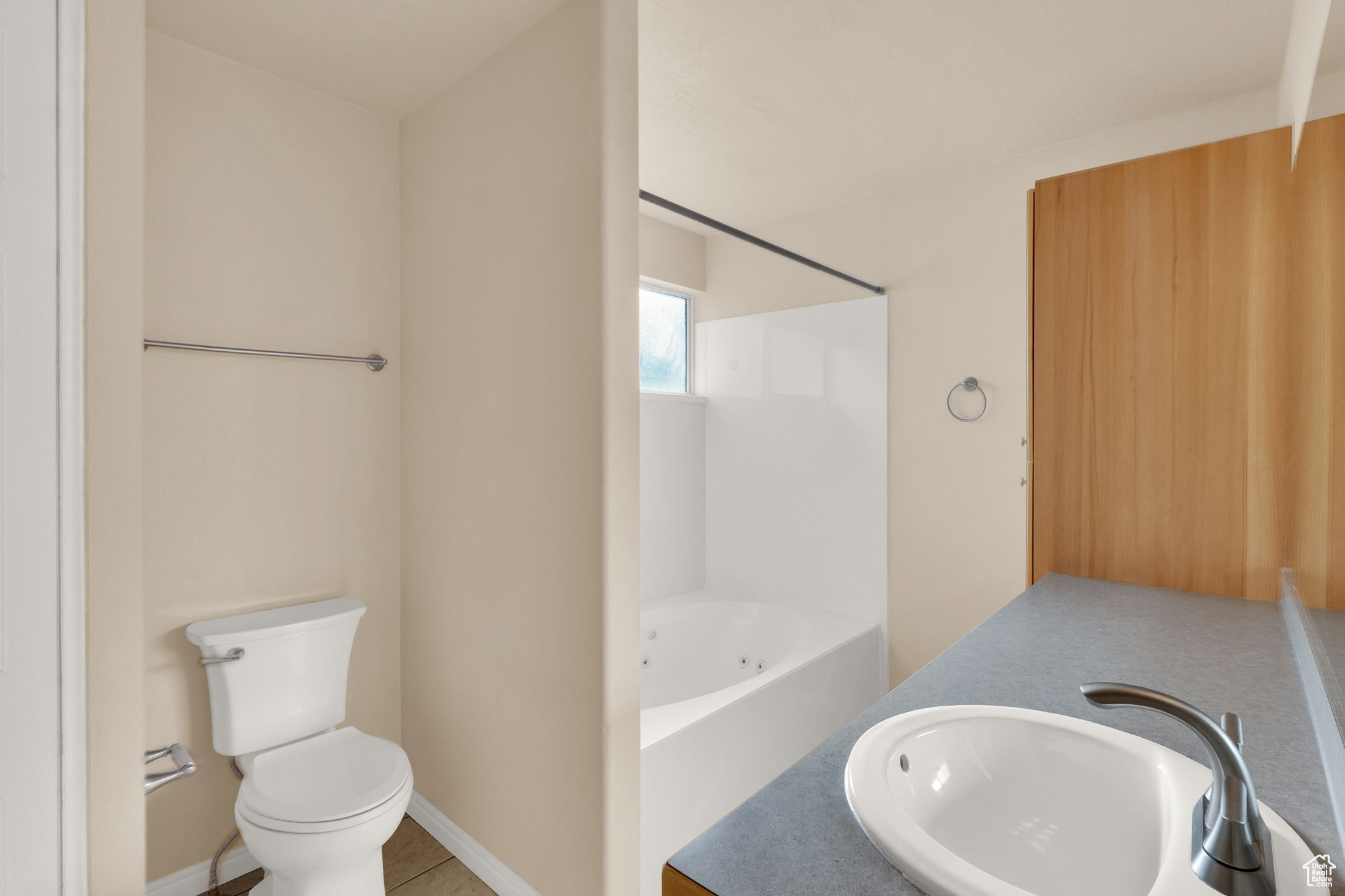 OQUIRRH HIGHLANDS - Residential