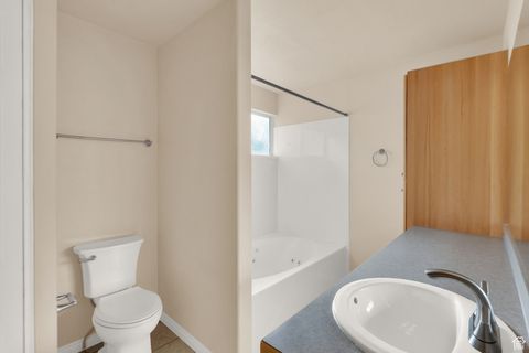 Tiny photo for 6806 S DUCHESS ST W, West Jordan, UT 84081 (MLS # 2116706)