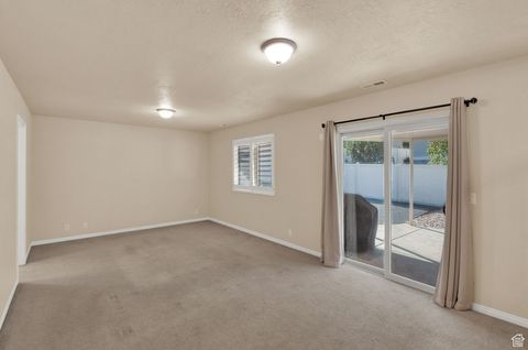 Tiny photo for 6806 S DUCHESS ST W, West Jordan, UT 84081 (MLS # 2116706)