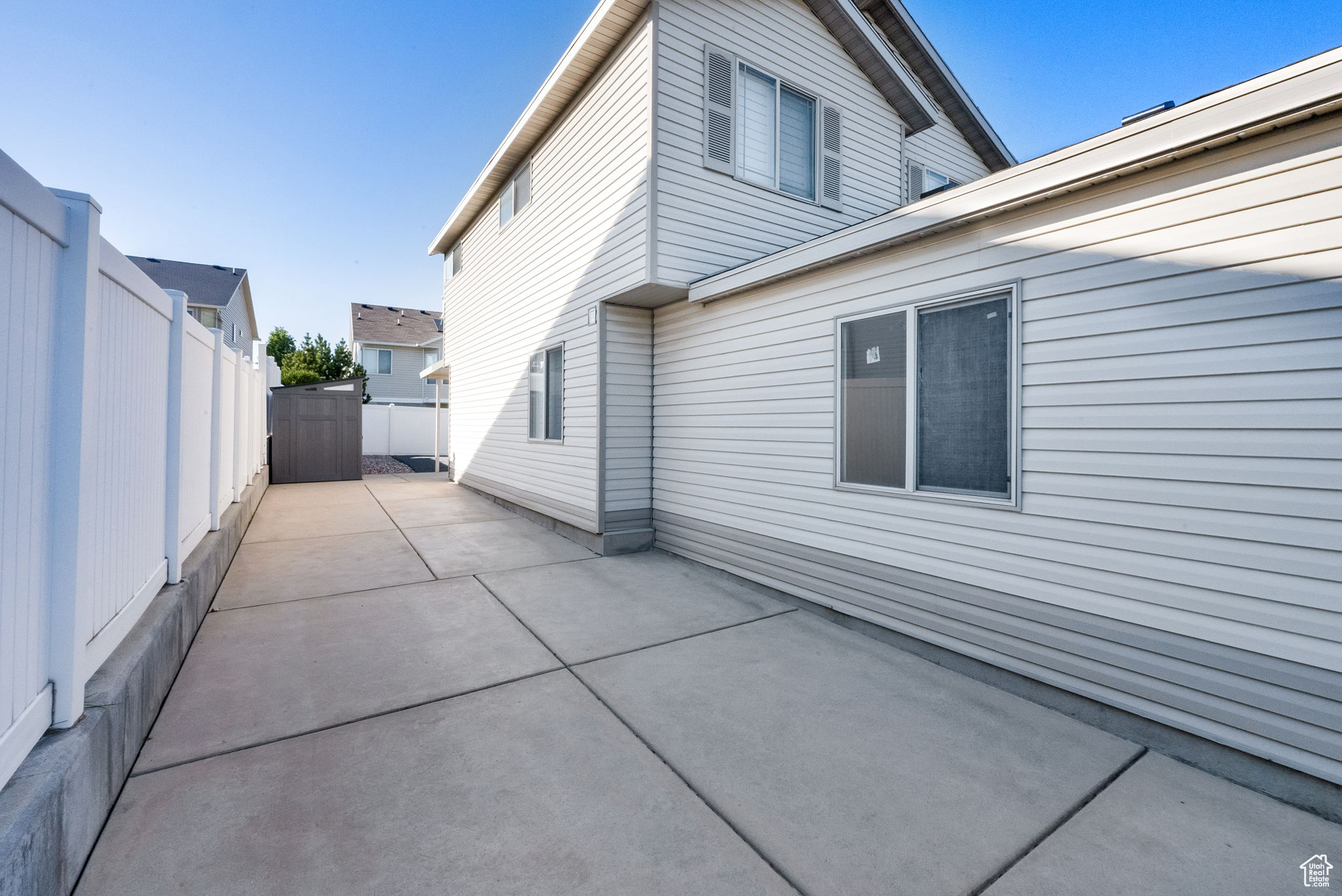 OQUIRRH HIGHLANDS - Residential