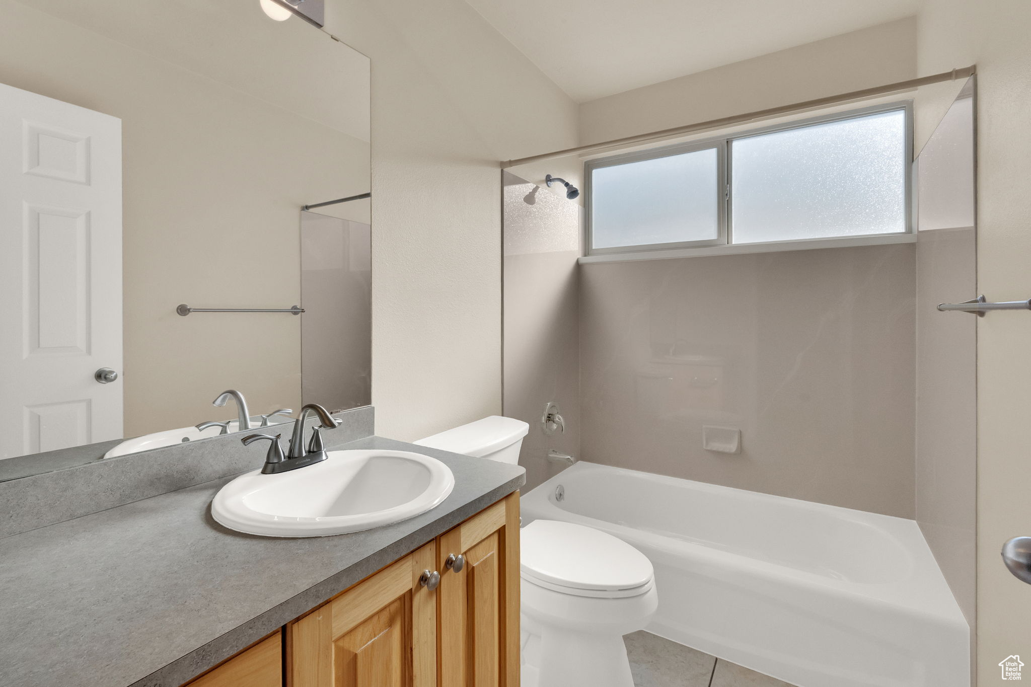 OQUIRRH HIGHLANDS - Residential